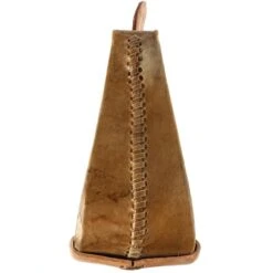 NRS 4 Inch Deep Roper Wood Stirrup 5 NRS 4 Inch Deep Roper Wood Stirrup -Nrs S 37 4 005